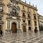 Alhambras Gate By Andalusian Nights Granada