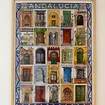 Alhambras Gate By Andalusian Nights