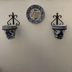 Alhambras Gate By Andalusian Nights