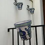 Lägenhet Alhambras Gate By Andalusian Nights *